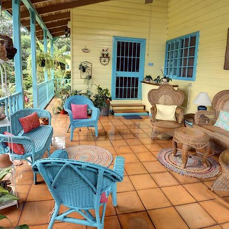 Casa De Las Tias San José Kültér fotó