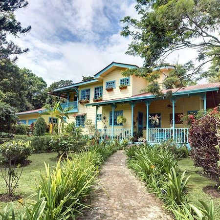 Casa De Las Tias San José Kültér fotó