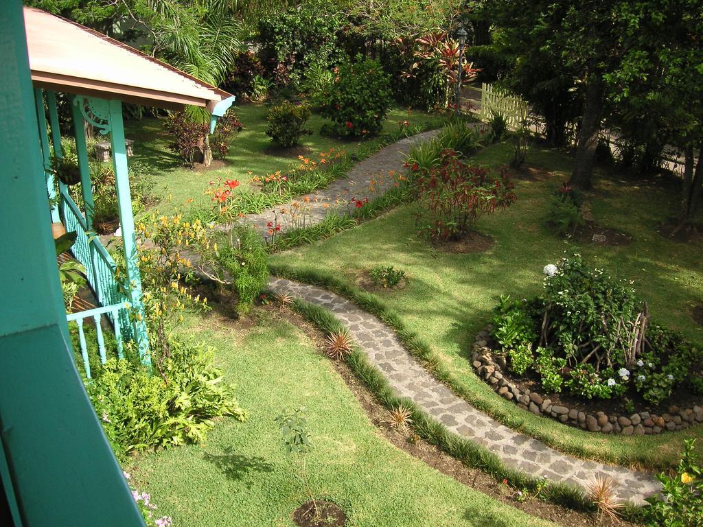 Casa De Las Tias San José Kültér fotó