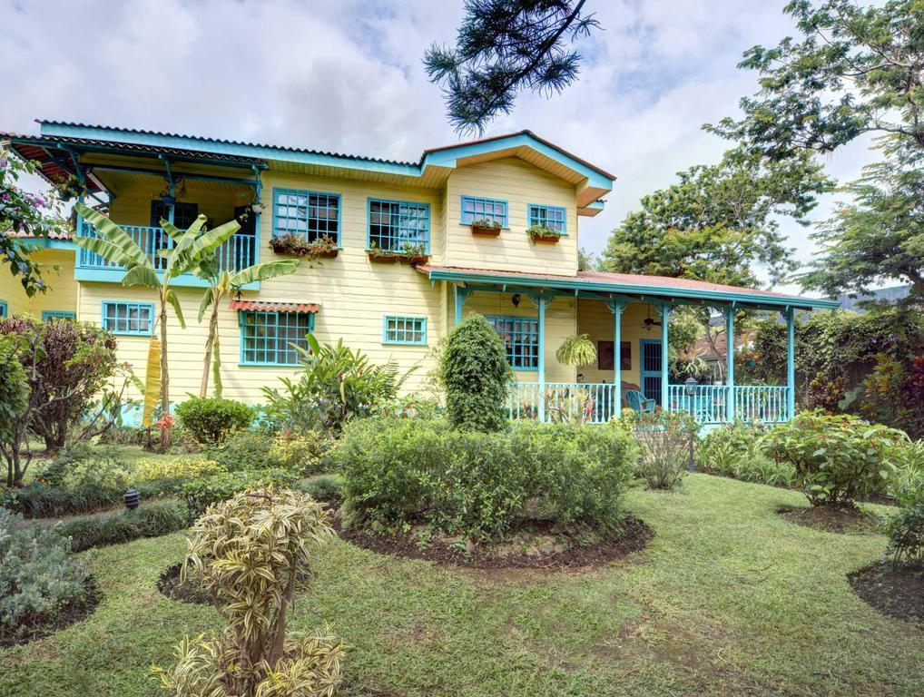 Casa De Las Tias San José Kültér fotó