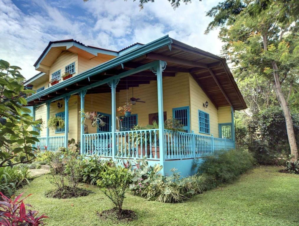 Casa De Las Tias San José Kültér fotó