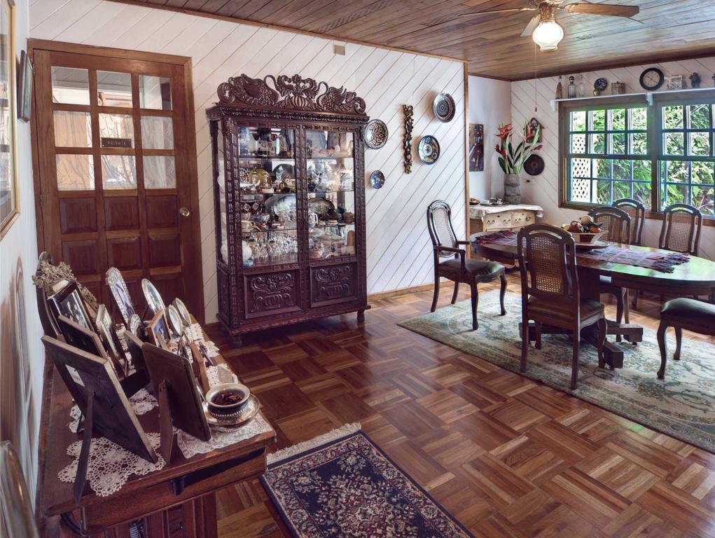 Casa De Las Tias San José Kültér fotó
