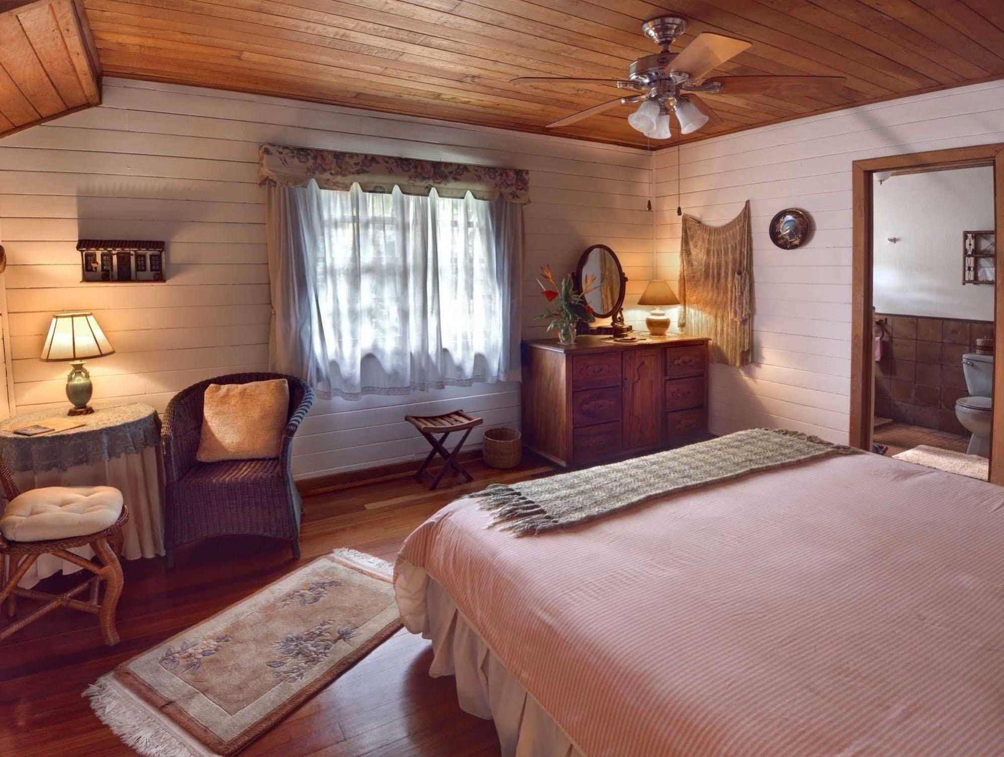 Casa De Las Tias San José Kültér fotó