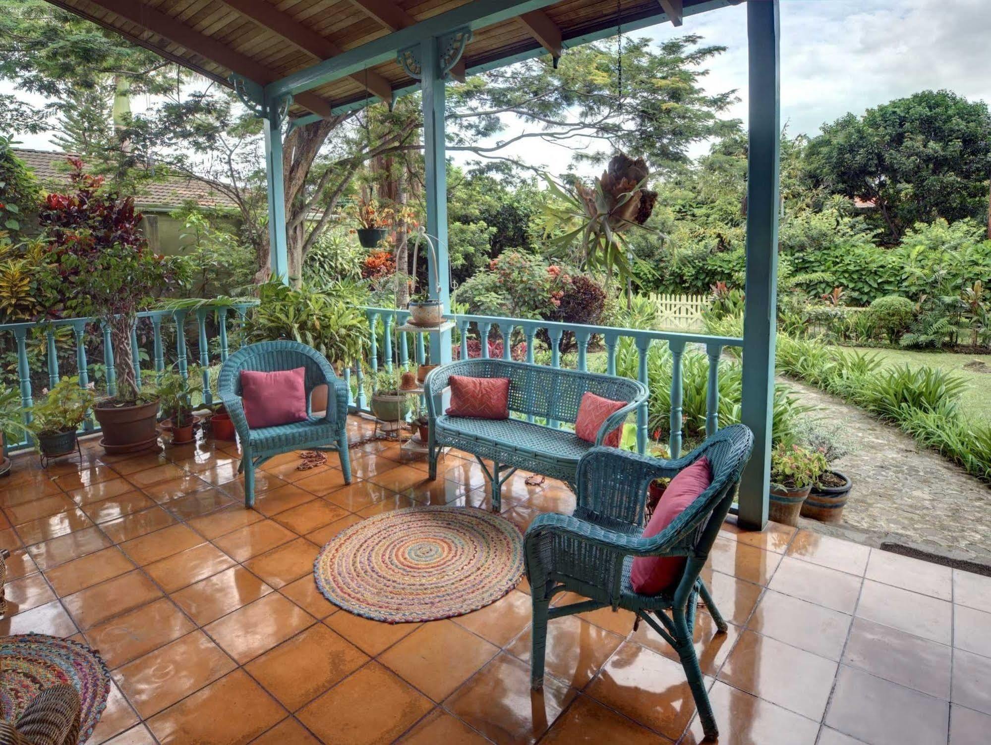 Casa De Las Tias San José Kültér fotó
