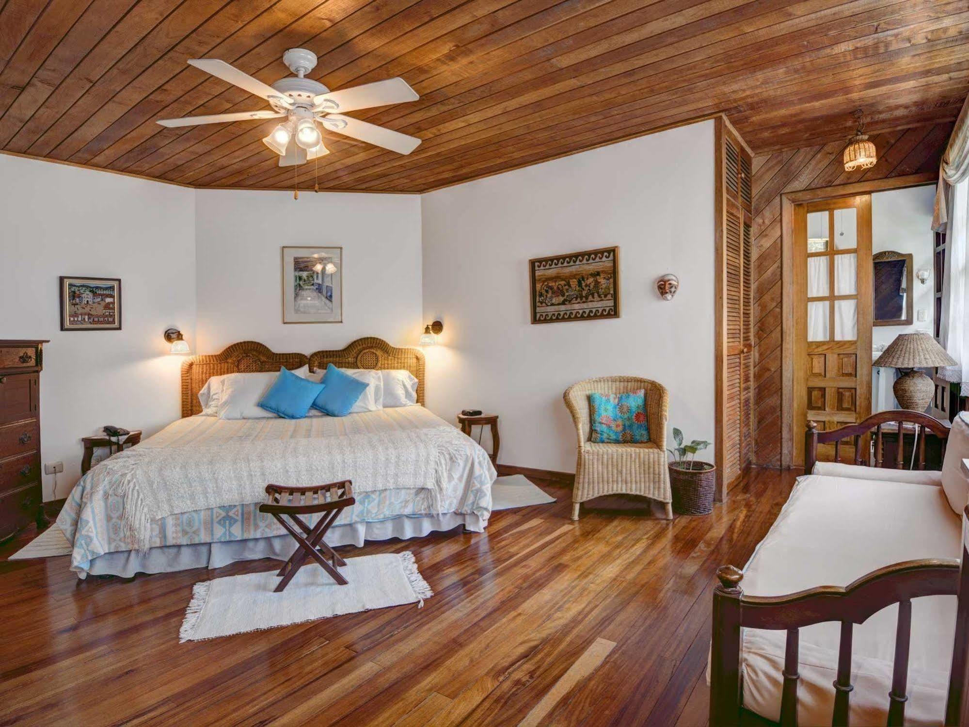 Casa De Las Tias San José Kültér fotó