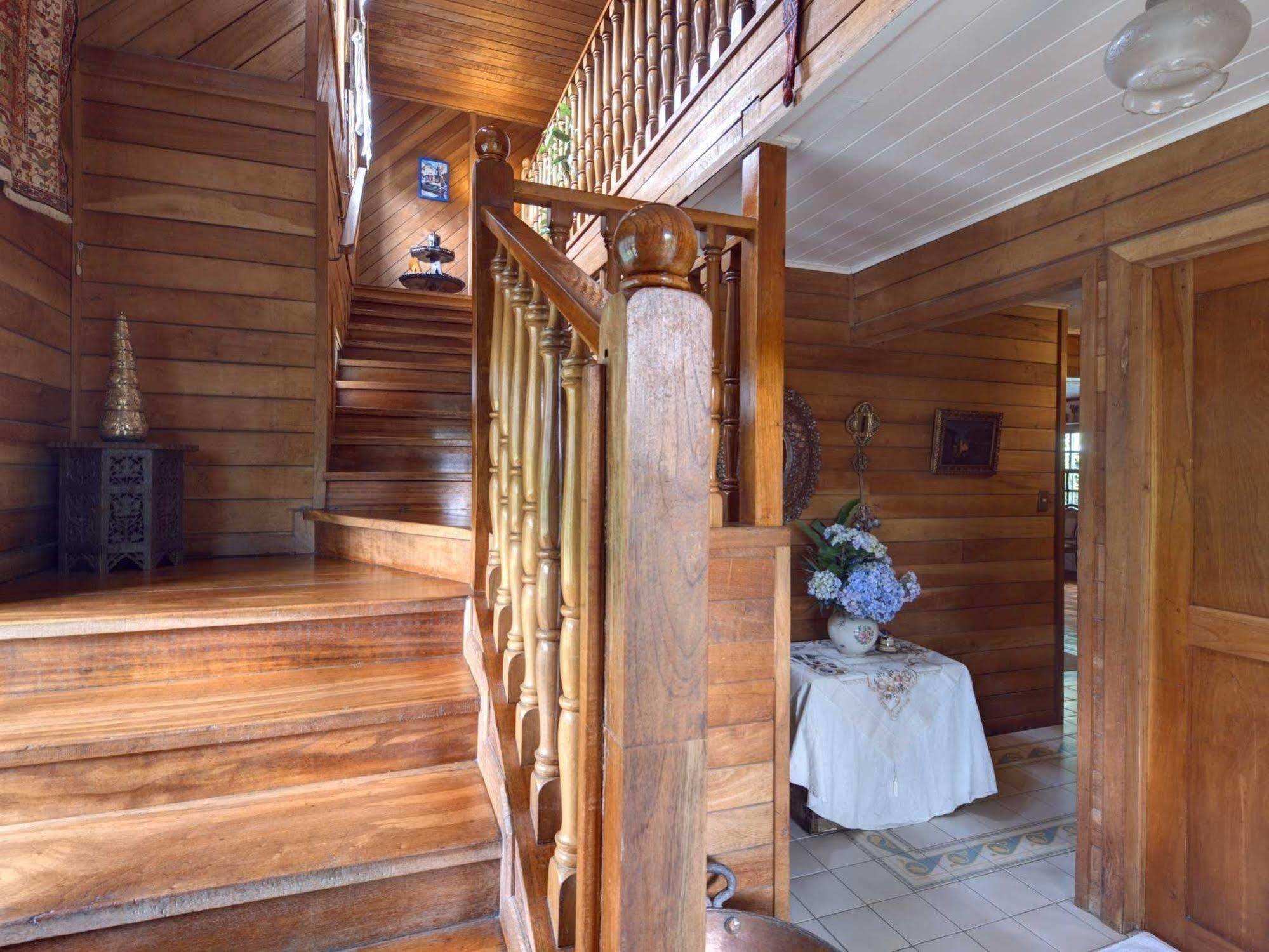 Casa De Las Tias San José Kültér fotó