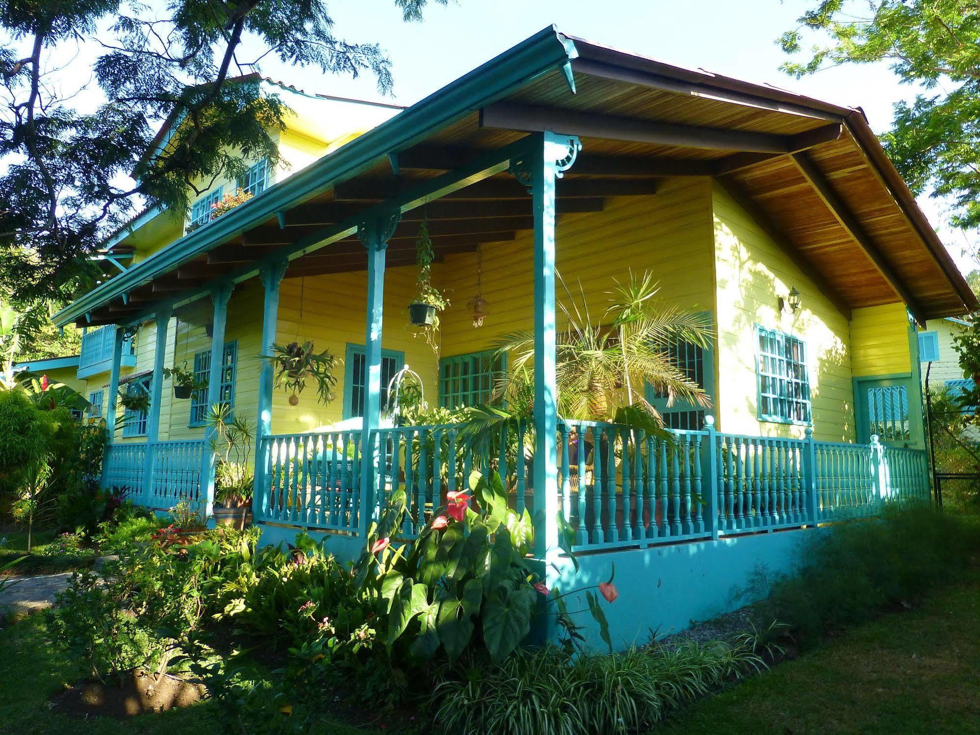 Casa De Las Tias San José Kültér fotó